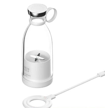 Batidora Portátil para Bebidas al Instante